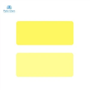 Benzidine Amarelo 10G C.I.Pigment Amarelo 81; P.Y.81