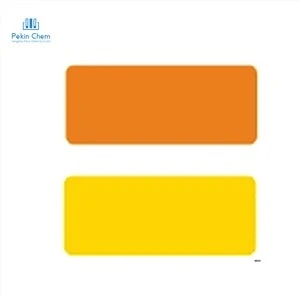 Amarelo rápido 183 C.I.Pigment Amarelo 183; P.Y.183