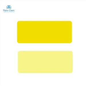 Pigmento Amarelo 62 C.I.P.Y.62