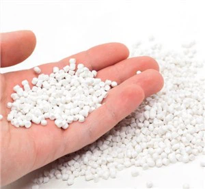 Materiais poliméricos de base biológica Succinato de polibutileno EcoTUNHE TH803S-Bio